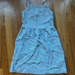Vineyard Vines girls dress